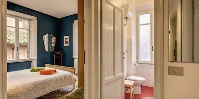 Monti Coliseum 3 bedroom 2nd floor