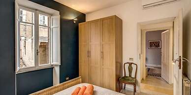 Monti Coliseum 3 bedroom 2nd floor