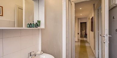 Monti Coliseum 3 bedroom 2nd floor