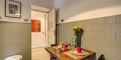 Monti Coliseum 3 bedroom 2nd floor