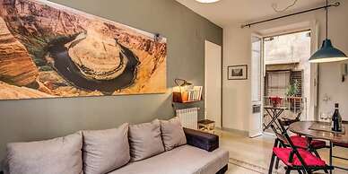 Monti Coliseum 3 bedroom 2nd floor