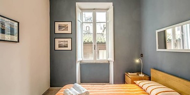 Monti Coliseum 3 bedroom 2nd floor