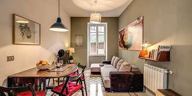 Monti Coliseum 3 bedroom 2nd floor