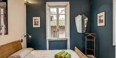 Monti Coliseum 3 bedroom 2nd floor