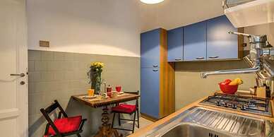 Monti Coliseum 3 bedroom 2nd floor