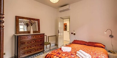 Monti Coliseum 3 bedroom 2nd floor