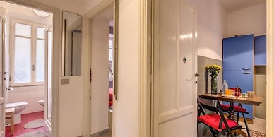 Monti Coliseum 3 bedroom 2nd floor