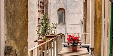 Monti Coliseum 3 bedroom 2nd floor