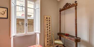 Monti Coliseum 3 bedroom 2nd floor