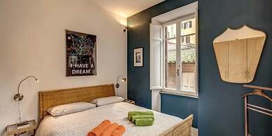 Monti Coliseum 3 bedroom 2nd floor