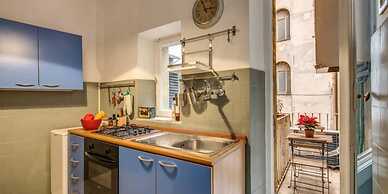 Monti Coliseum 3 bedroom 2nd floor