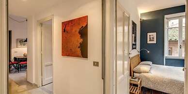 Monti Coliseum 3 bedroom 2nd floor