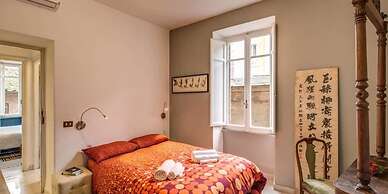 Monti Coliseum 3 bedroom 2nd floor