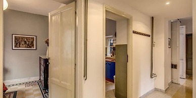 Monti Coliseum 3 bedroom 2nd floor