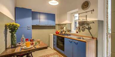 Monti Coliseum 3 bedroom 2nd floor