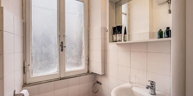 Monti Coliseum 3 bedroom 2nd floor