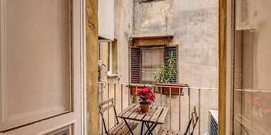 Monti Coliseum 3 bedroom 2nd floor