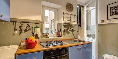 Monti Coliseum 3 bedroom 2nd floor