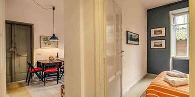 Monti Coliseum 3 bedroom 2nd floor