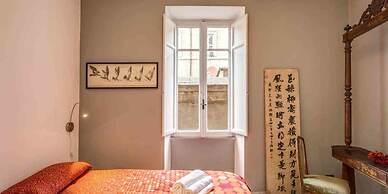 Monti Coliseum 3 bedroom 2nd floor