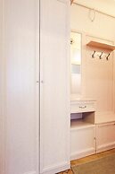 Miracle Dream apartment Old Arbat