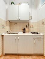 Miracle Dream apartment Old Arbat