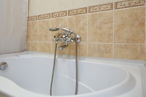 Miracle Dream apartment Old Arbat