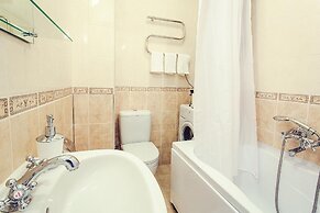 Miracle Dream apartment Old Arbat