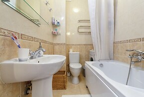 Miracle Dream apartment Old Arbat