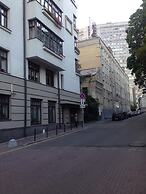 Miracle Dream apartment Old Arbat