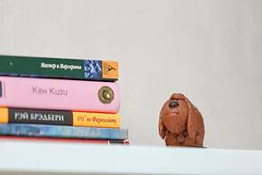 Miracle Dream apartment Old Arbat