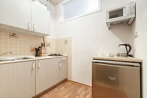 Miracle Dream apartment Old Arbat