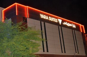 Yara Suites