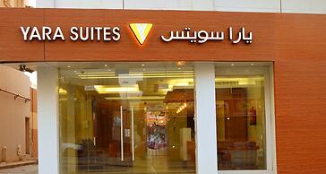 Yara Suites