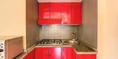 Trastevere Attic with private terrace