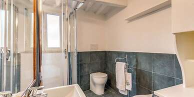 Trastevere Attic with private terrace