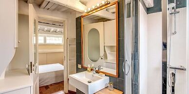 Trastevere Attic with private terrace
