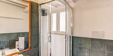 Trastevere Attic with private terrace