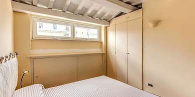 Trastevere Attic with private terrace