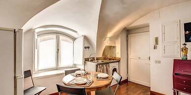 Corso Vittorio Studio