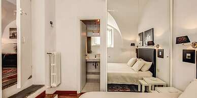 Corso Vittorio Studio