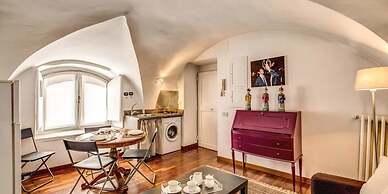 Corso Vittorio Studio