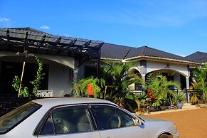 Mamikki Hotel Apartment