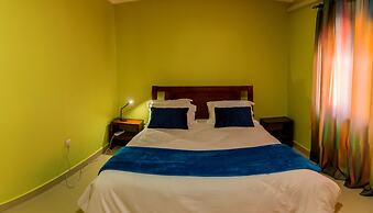 Mamikki Hotel Apartment