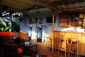 Mamikki Hotel Apartment