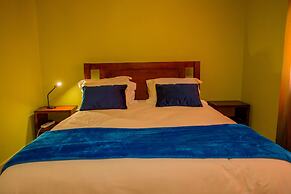 Mamikki Hotel Apartment