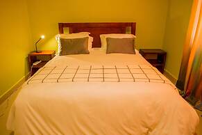 Mamikki Hotel Apartment