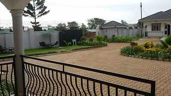 Mamikki Hotel Apartment