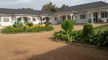 Mamikki Hotel Apartment