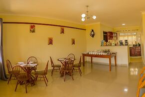 Mamikki Hotel Apartment